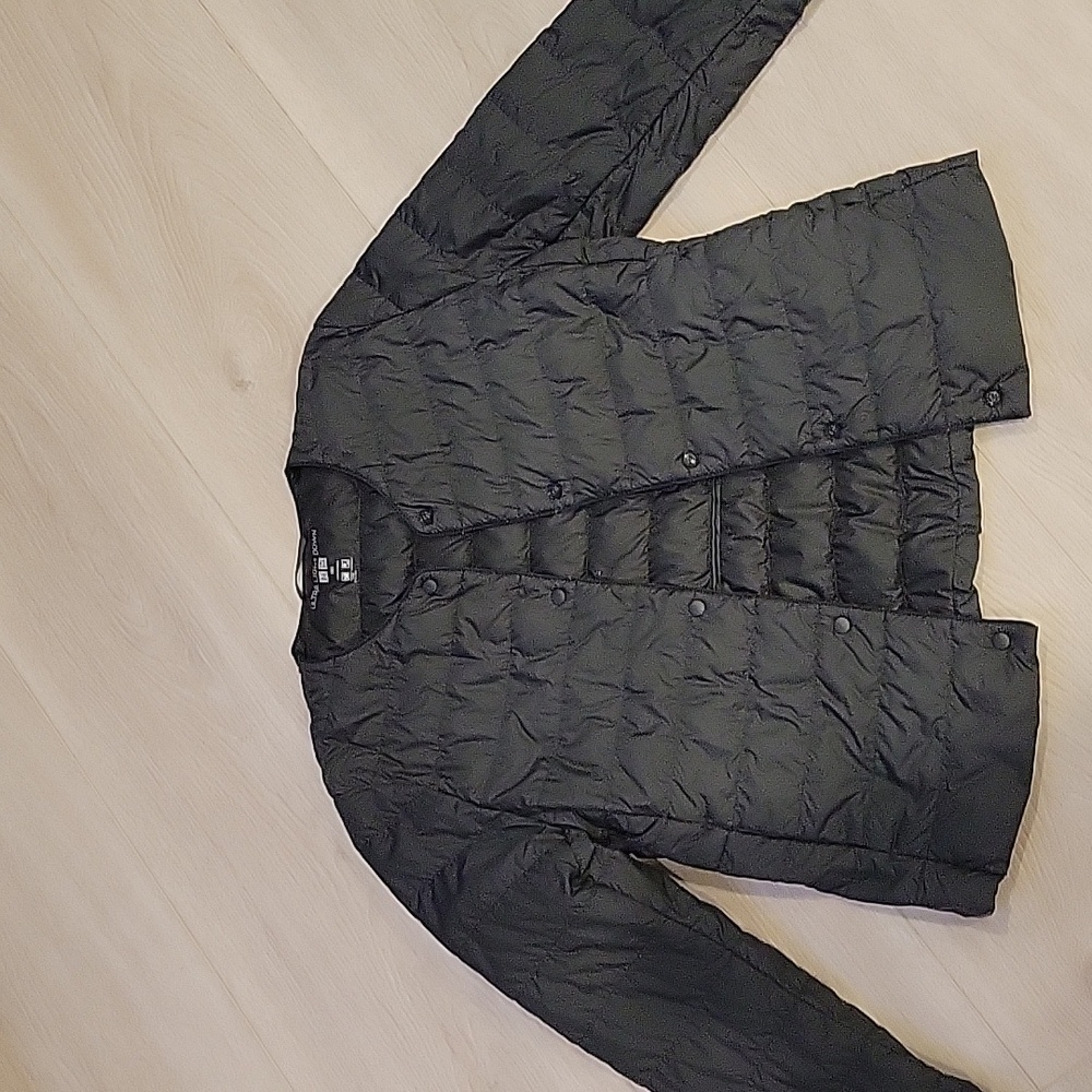 Uniqlo Ultra Light Down Compact Jacket XXS